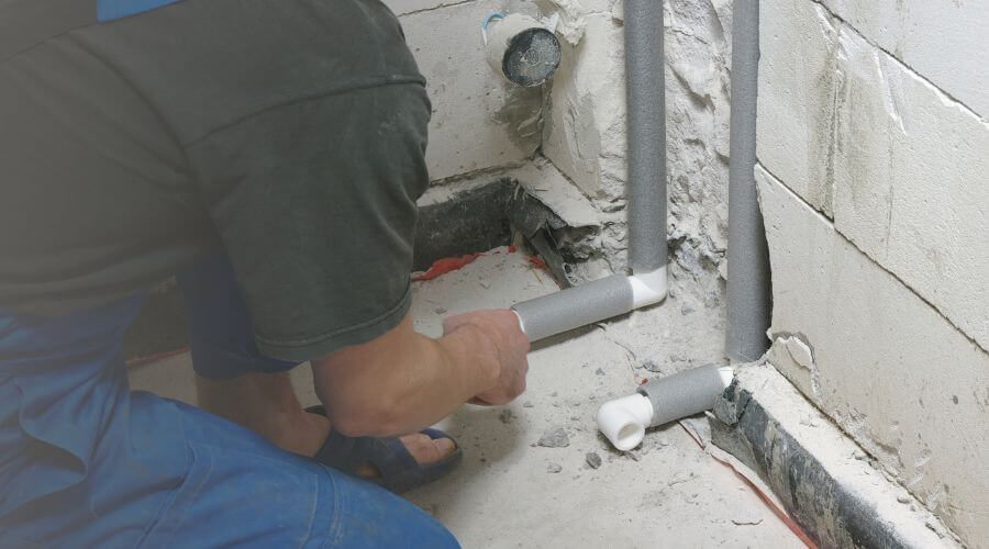 Professional Tankless Water Heater Installation in Coloma, WI